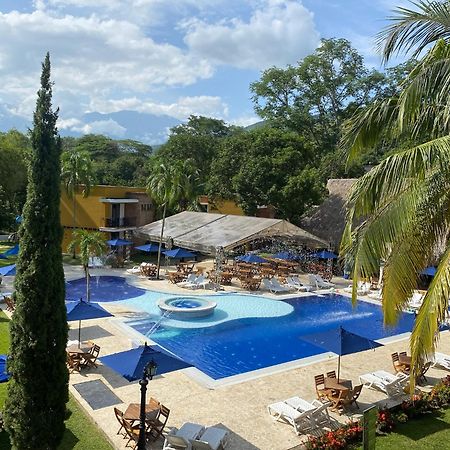 Hotel Villa Del Marques Sopetran Exterior foto