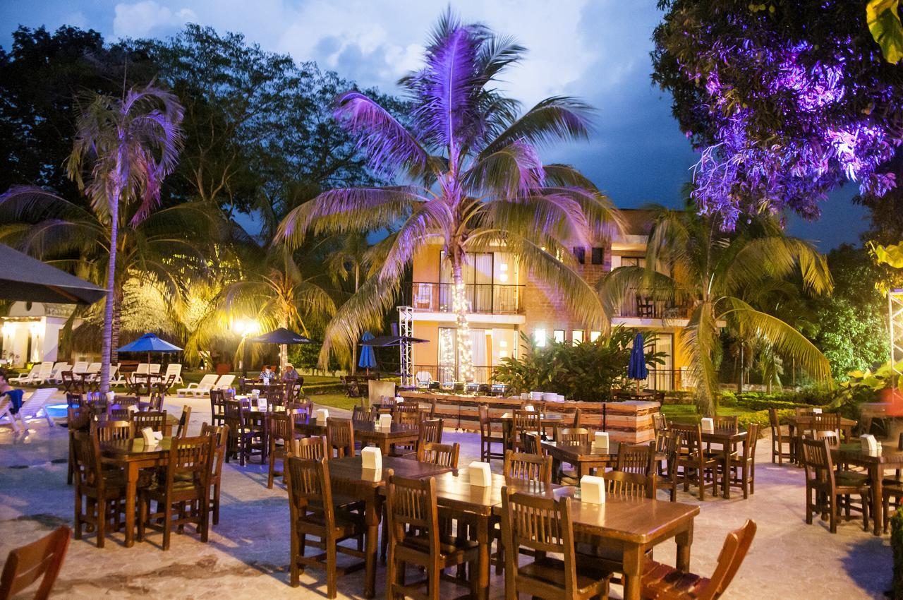 Hotel Villa Del Marques Sopetran Exterior foto