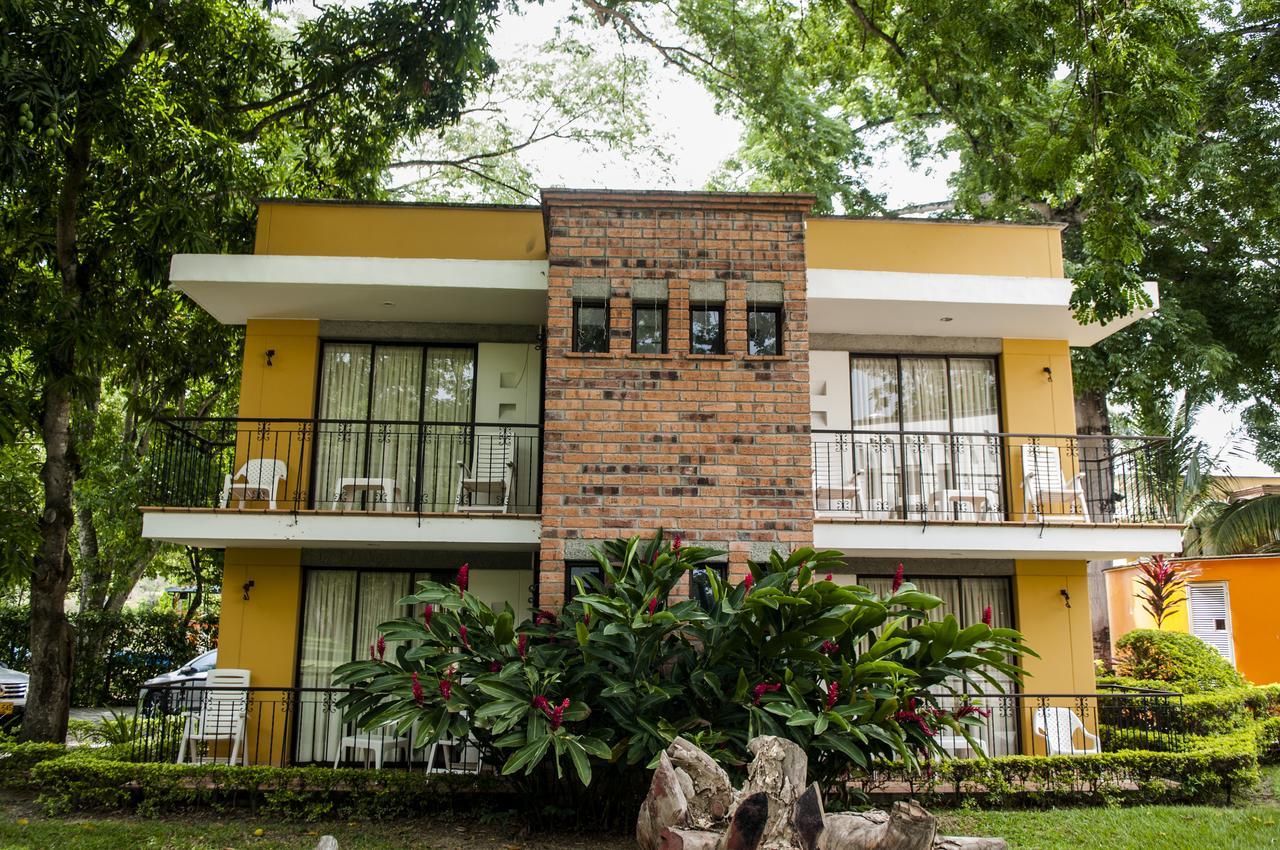 Hotel Villa Del Marques Sopetran Exterior foto