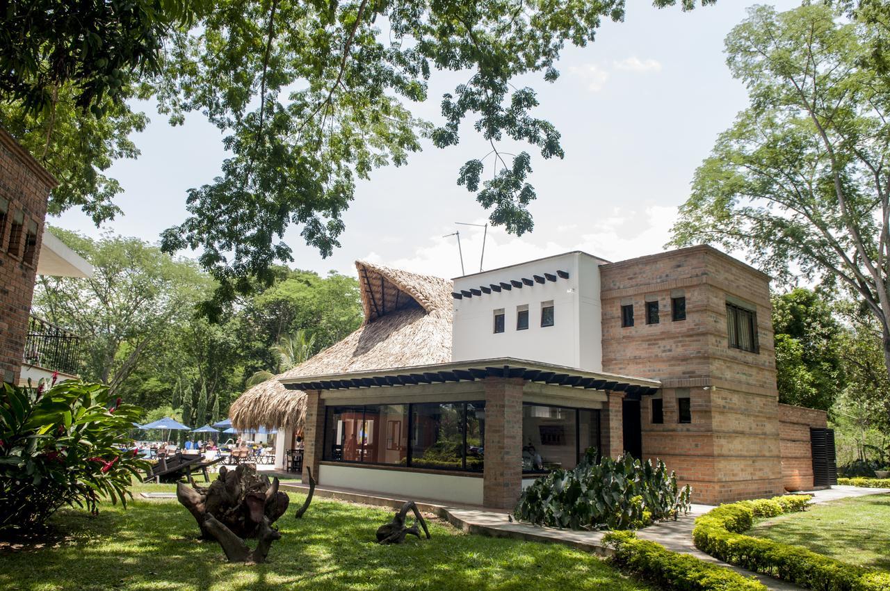 Hotel Villa Del Marques Sopetran Exterior foto